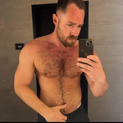 Marcus Hunt profile