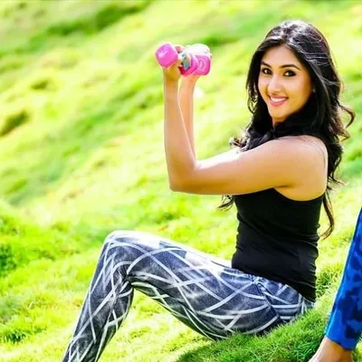 Ragini Chandran profile