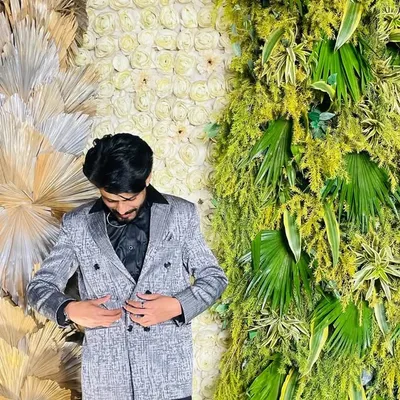 Usama N K profile