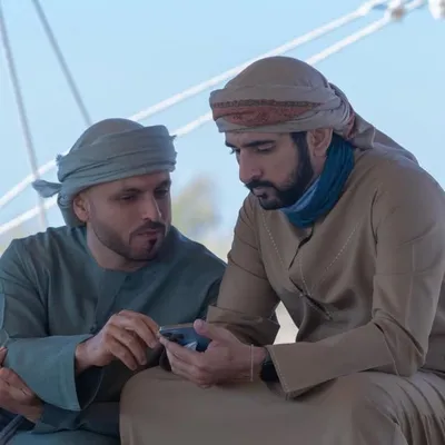 Ismaeil Alhashmi profile