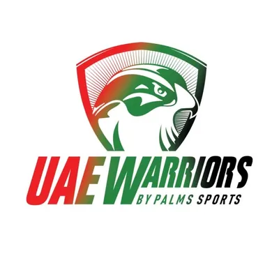 UAE Warriors profile