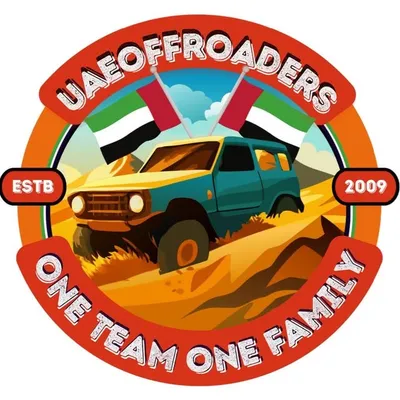 UAE OFFROADERS profile