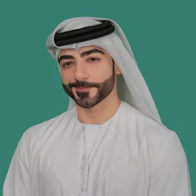 Ahmed Almarzooqi profile