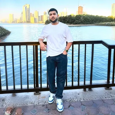 Sameer Sammy profile