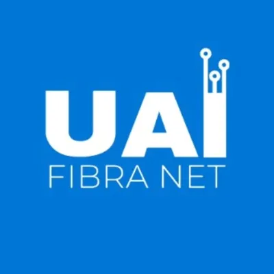 Provedor de Internet profile