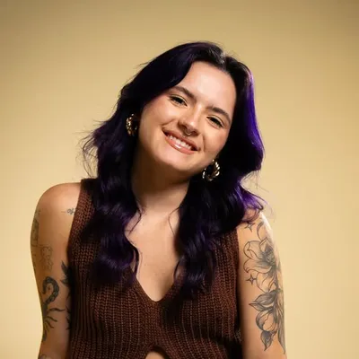 Gabrielly Gonzalez profile