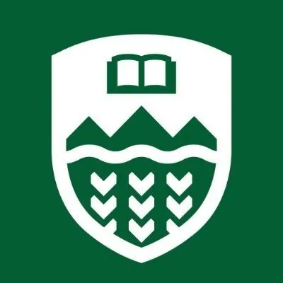 University of Alberta profile