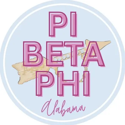 ALABAMA PI BETA PHI profile