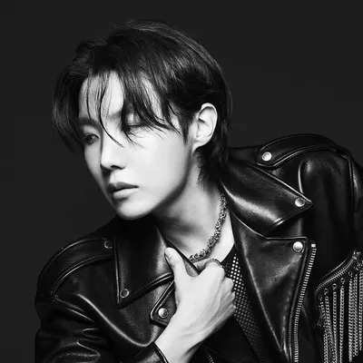 jhope profile