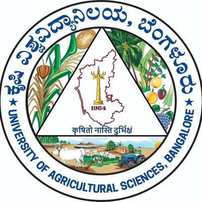 Uas Bangalore profile