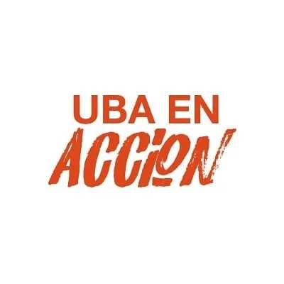UBA EN ACCIÓN profile