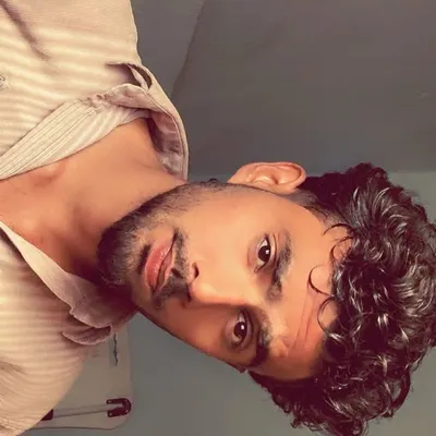 _Ubaid__๐ค๐ profile