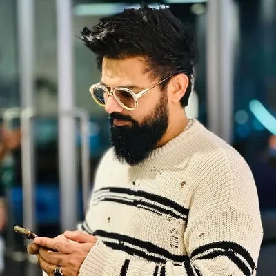Ubaid Sheikh profile