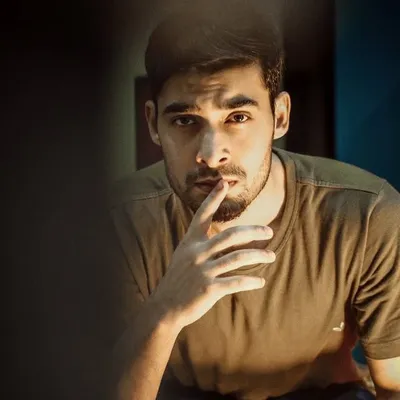 Ubaid Ali Rana, MD (M Zia) profile