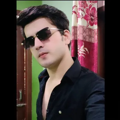 Ubaid Khan profile