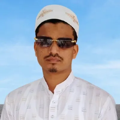 UBAID KHAN عبید خان profile