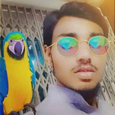 Ubaidullah profile