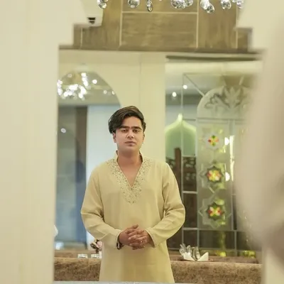 Ubaid ullah