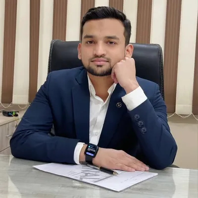 Ubedullah Shaikh profile