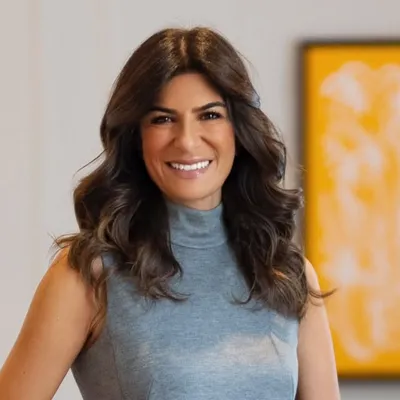 Sylvie Utudjian profile