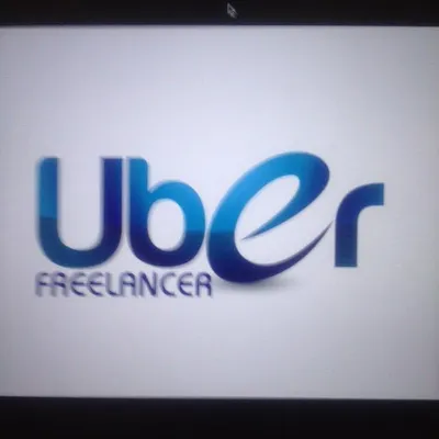 Uber Freelancer profile