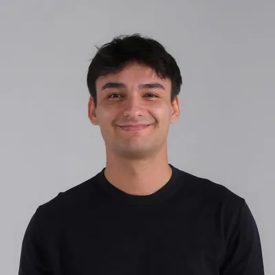 Berk Keklik profile