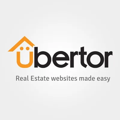 Übertor - Real Estate Websites profile