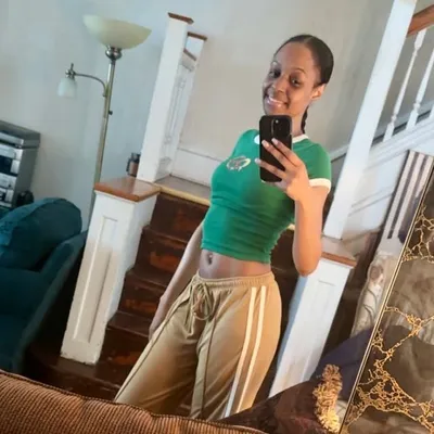 Marquita Nicole Burnett profile