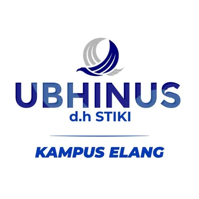 Universitas Bhinneka Nusantara (UBHINUS) d.h STIKI profile