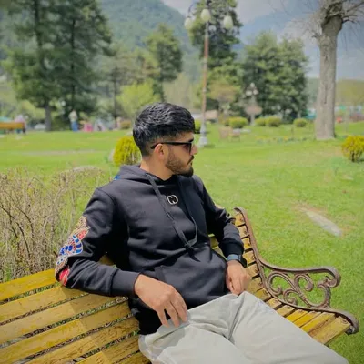 ابی عبید profile