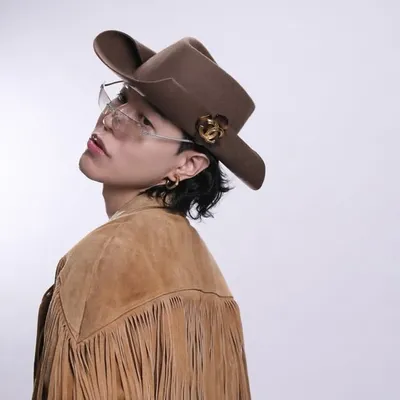 倪子恩 profile