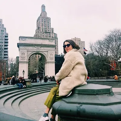 Justine Eck profile