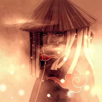 ITACHI profile