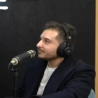 ANTONIO UCCIERO profile