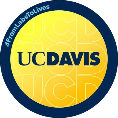 UC Davis | California's College Town profile