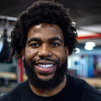 Uche Zuru profile
