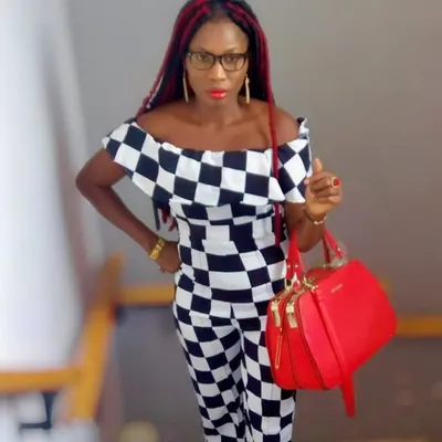 Uche Jombo profile