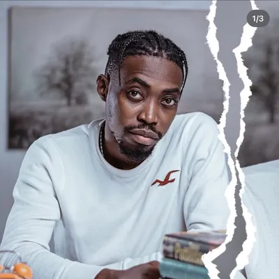 Okafor Uchenna Oluwafemi ๐ณ๐ฌ profile