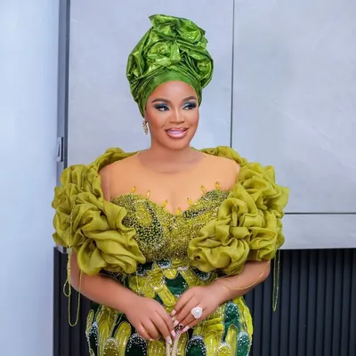 Uche Ogbodo profile