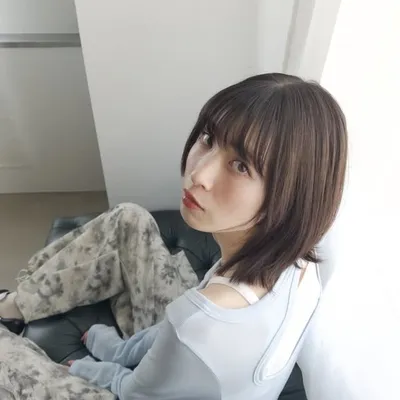 Yuho Uchida | 内田ゆうほ profile