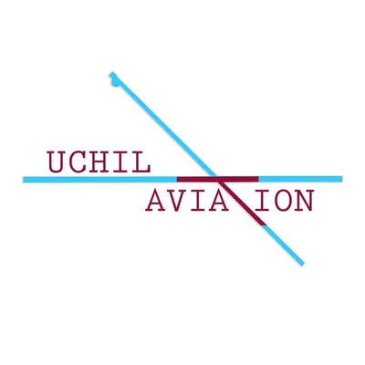A. Uchil Aviation profile