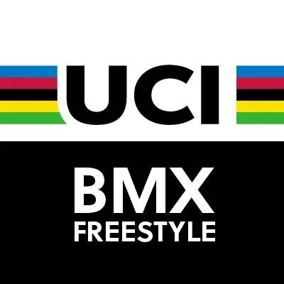 UCI BMX Freestyle profile