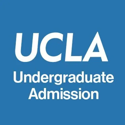 UCLA Undergraduate Admission profile