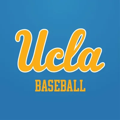UCLA Baseball profile