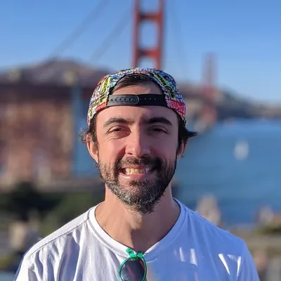 Pedro "Ucla" Spinelli profile