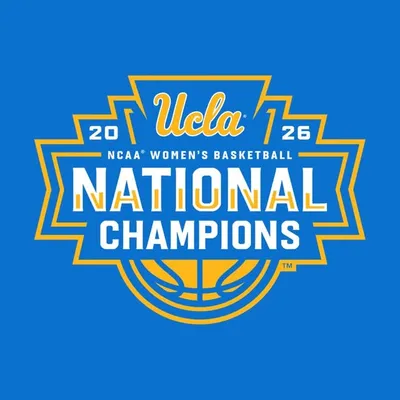 UCLA Women's Basketball profile