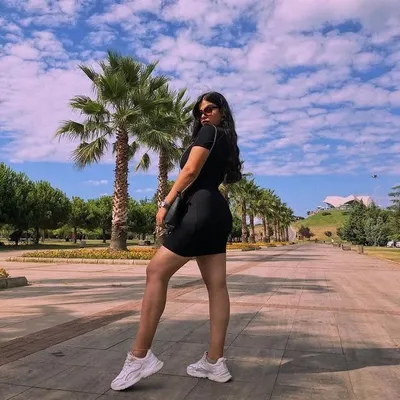 Buse Nur Üçtepe💋 profile