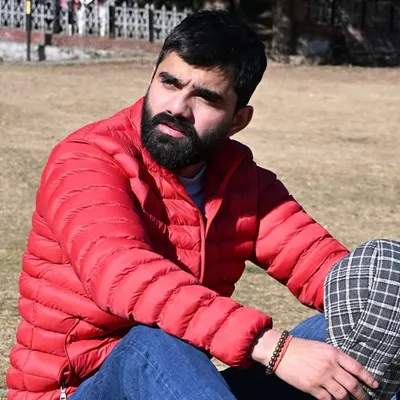UD Kaushik profile