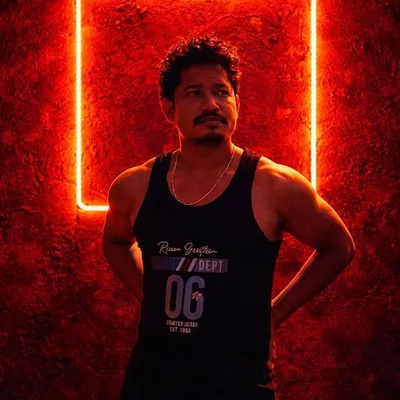 Umesh Dhruw profile
