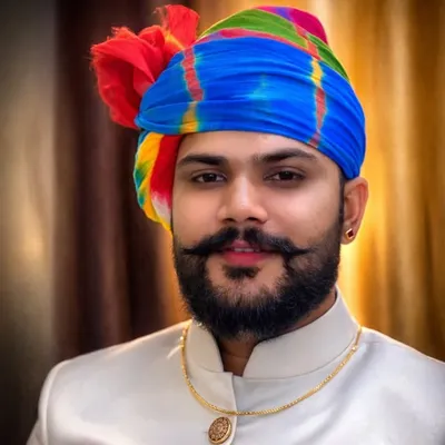 HADA Yadu Nandan Singh ठि.चौंतरा का खेड़ा ⚜️🚩 profile